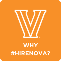 Why #HireNova?