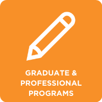 Graduate & Professional Programs