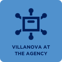 Villanova at the Agency