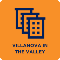 Villanova in The Valley