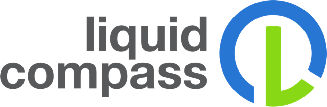 liquidcompass logo (Link Opens In New Tab)