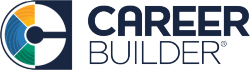 CareerBuilder Logo (Link Opens In New Tab)