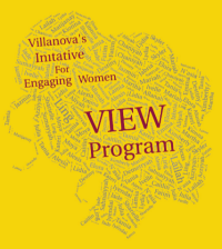 VIEW Program Logo