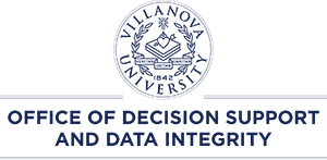 Office of Decision Support and Data Integrity