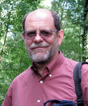 Dr. Michael Cameron, University of Portland