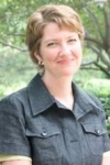 Dr. Sarah Byers, Boston College
