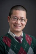 Dr. Zuyi (Jacky) Huang
