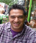 Raul Diego Rivera Hernandez