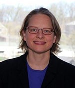 Deanna Zubris, PhD