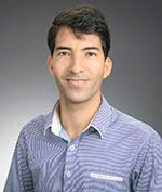 Mojtaba Vaezi, PhD
