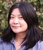 Yumi Lee , PhD