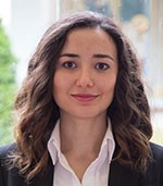 Zeynep Yom, PhD