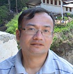 Kabindra Shakya, PhD