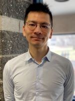Ken Chih-Yan Sun, PhD