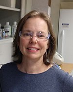Jennifer Palenchar, PhD