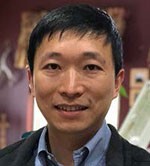 Jiafeng Xie, PhD