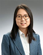 Xue Qin, PhD