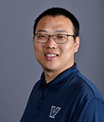 Weijian Diao, PhD