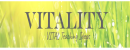 Vitality logo