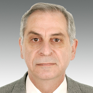 George Sabra