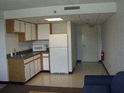 Kitchen - 4-Bedroom Apartment