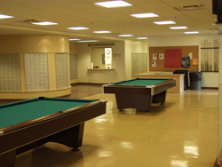 Game Room West