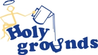 Holy Grounds Logo