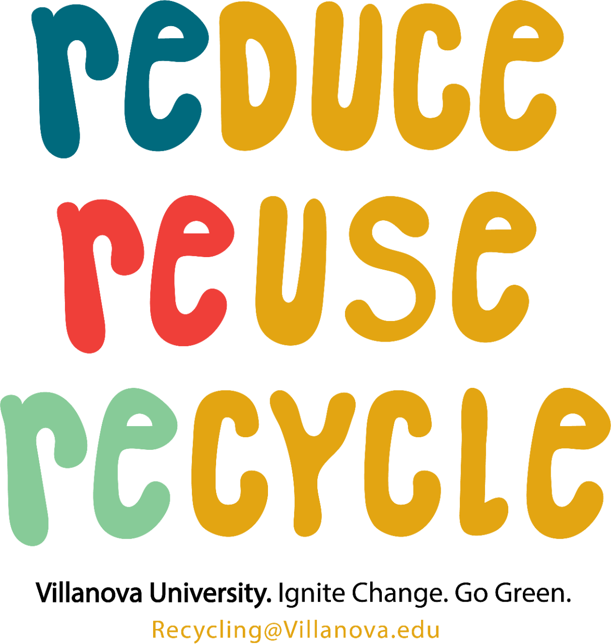 Recycling logo