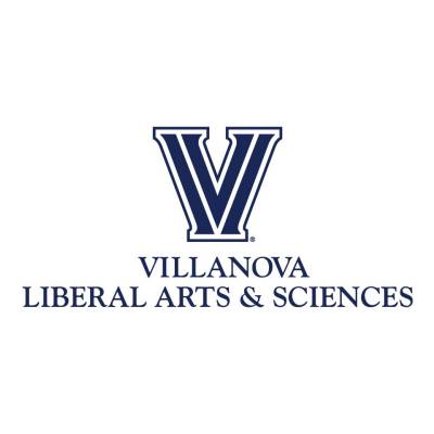 VU30Blue; Secondary CLAS Logo; V (vertical; centered)