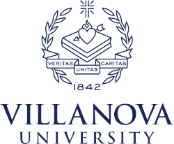 University Crest Logo