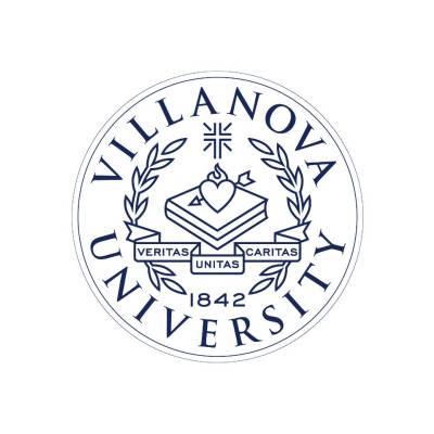 VU01Blue; Secondary University Logo (circle; seal)