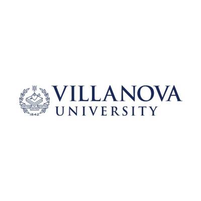 VU03Blue; Primary University Logo (horizontal; left)