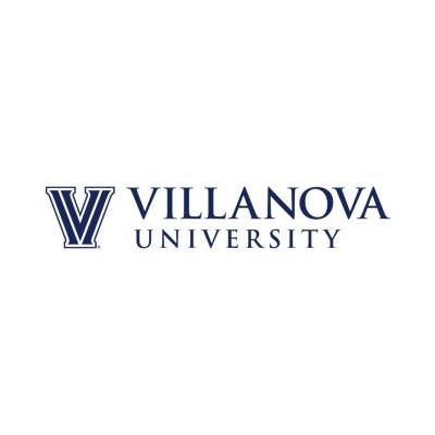 VU20Blue; Secondary University Logo; V (horizontal; left)