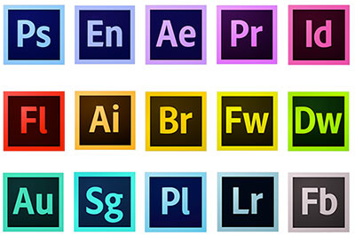 Adobe Creative Cloud