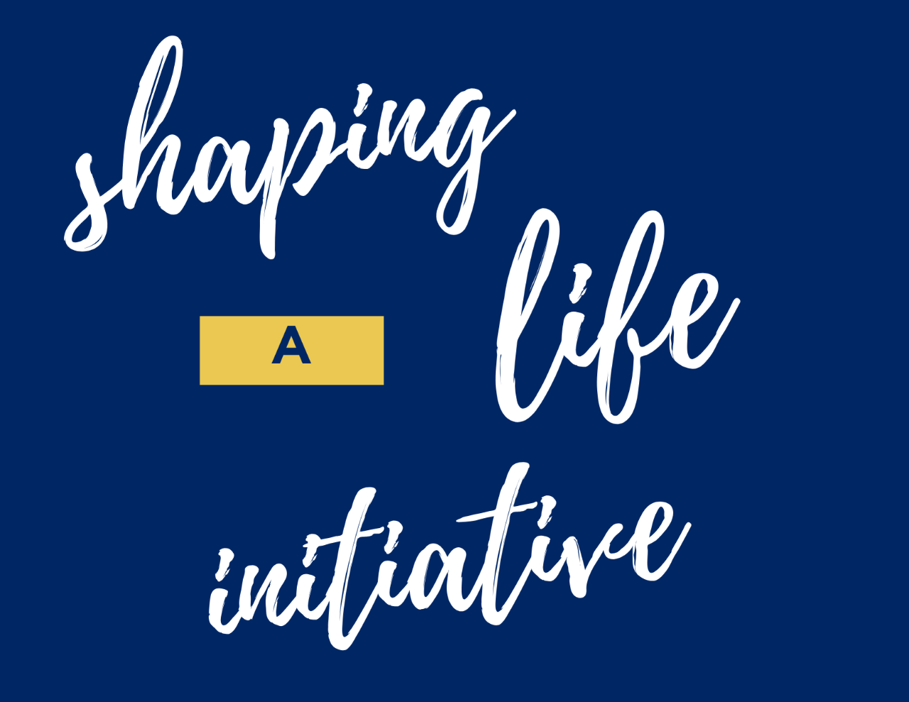 Young adults are unprepared for adult life. A college course is helping them get ready.