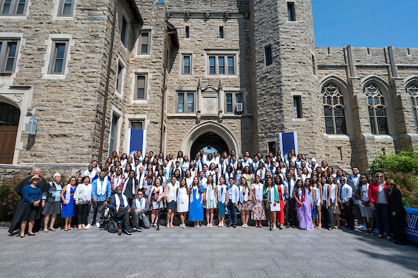 Wildcat Crossing Class of 2023