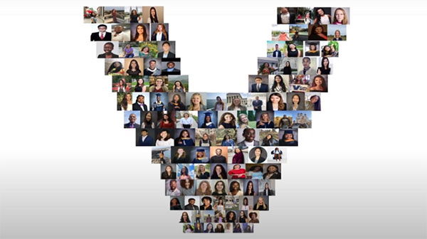 Wildcat Crossing Class of 2020