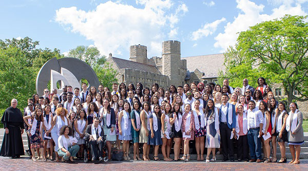 Wildcat Crossing Class of 2019