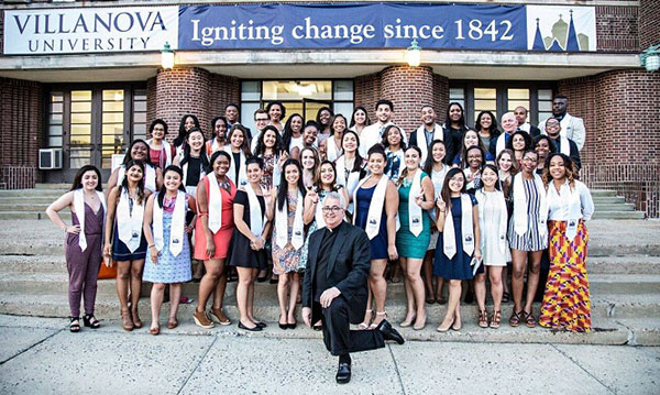 Wildcat Crossing Class of 2017