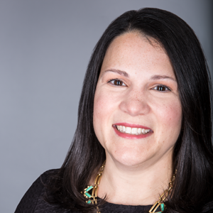 Alicia Strandberg, PhD