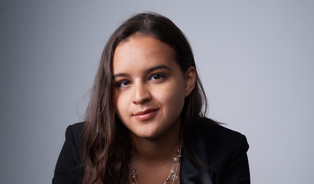 Laurenlee Dominguez ’21 VSB