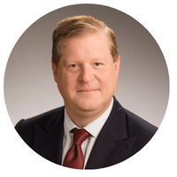 Brian Scanlon ’94 VSB