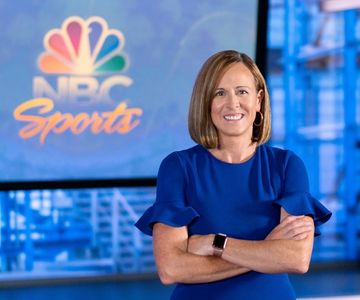 Christine Dorfler ’97 VSB