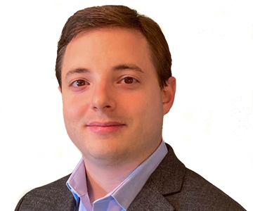 John Catalano ’14 VSB