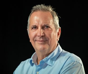 Bill Carpou ’76 VSB