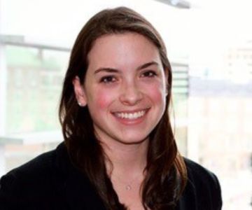 Carly Whitmer '18 VSB