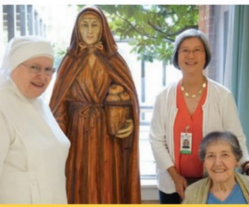 Patricia Lo ‘82 VSB 