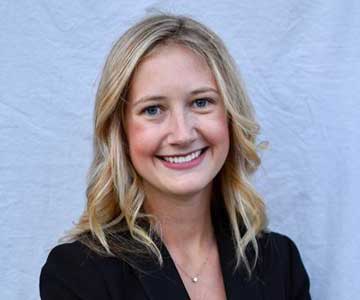 Emily Brown ’19 VSB