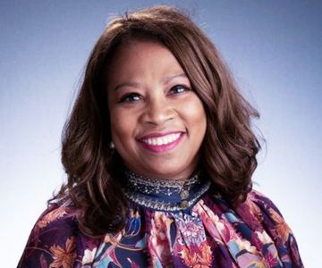 Darla Henning Wolfe ’06 EMBA