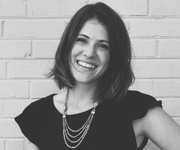 Tess Cimini ’14 VSB